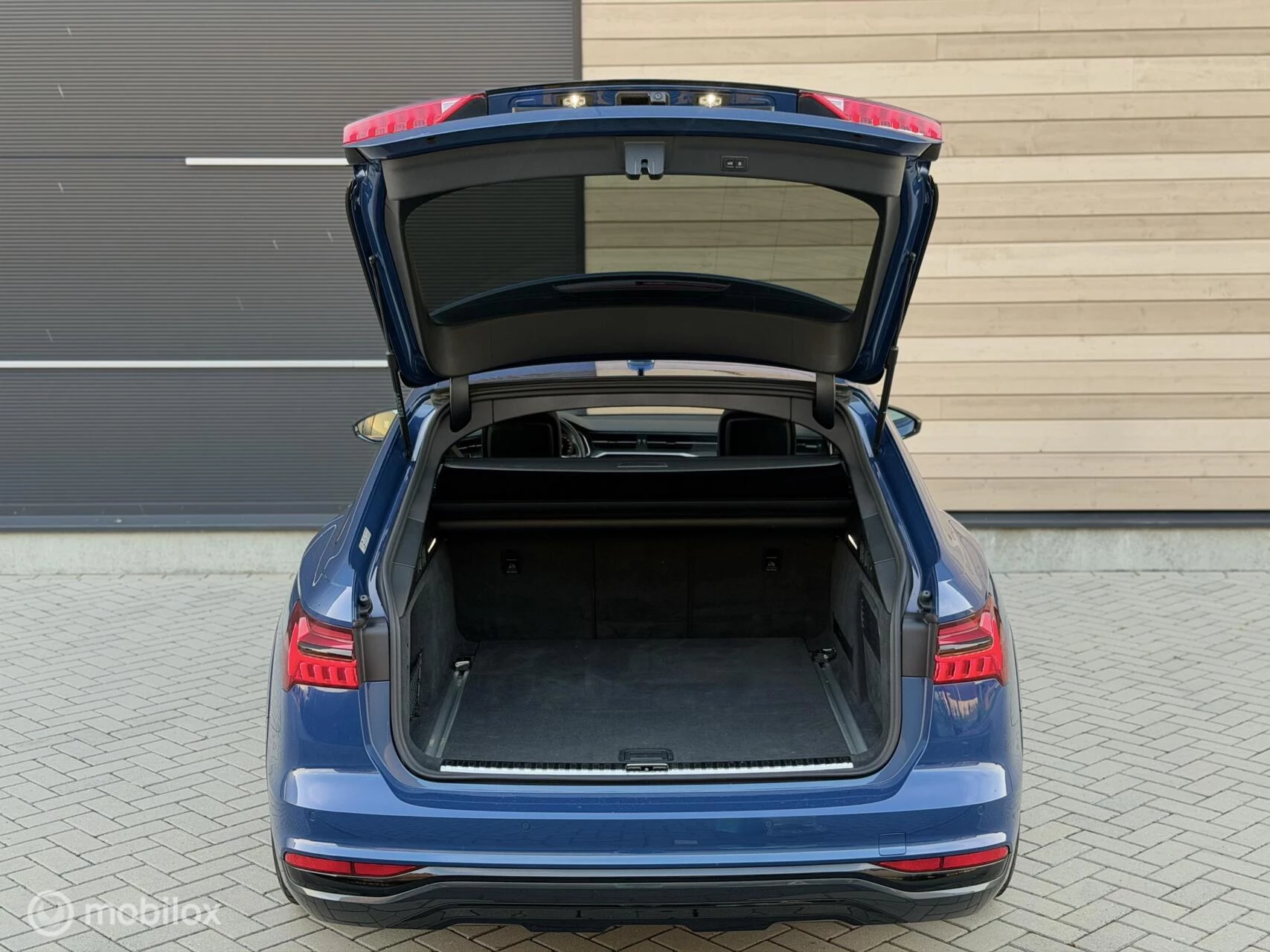 Hoofdafbeelding Audi A6 Allroad