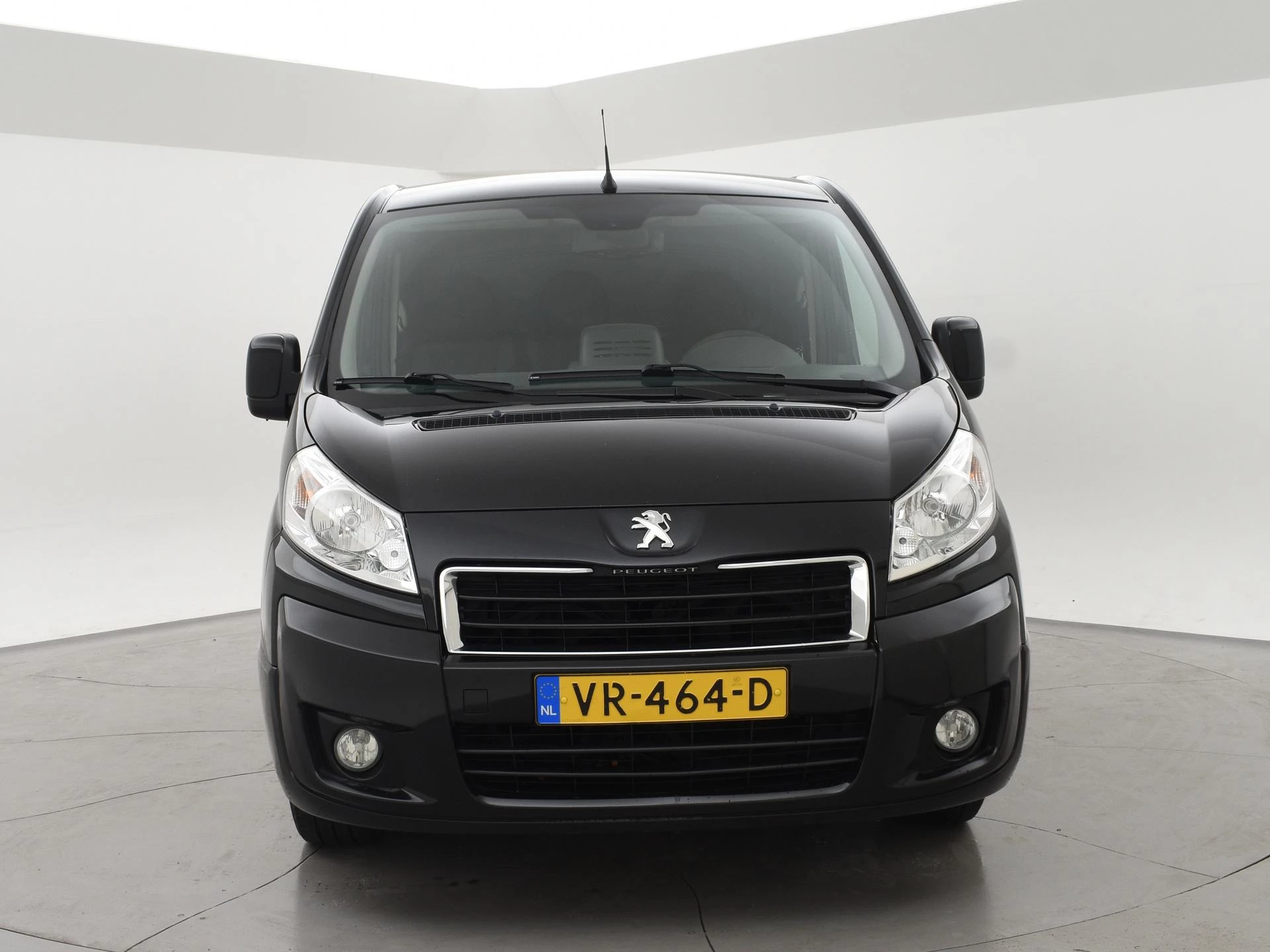 Hoofdafbeelding Peugeot Expert