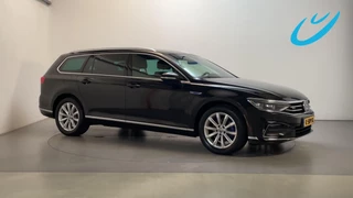 Volkswagen Passat Variant 1.4 TSI PHEV GTE Business Virtual Cockpit Camera Stoelverwarming DAB+