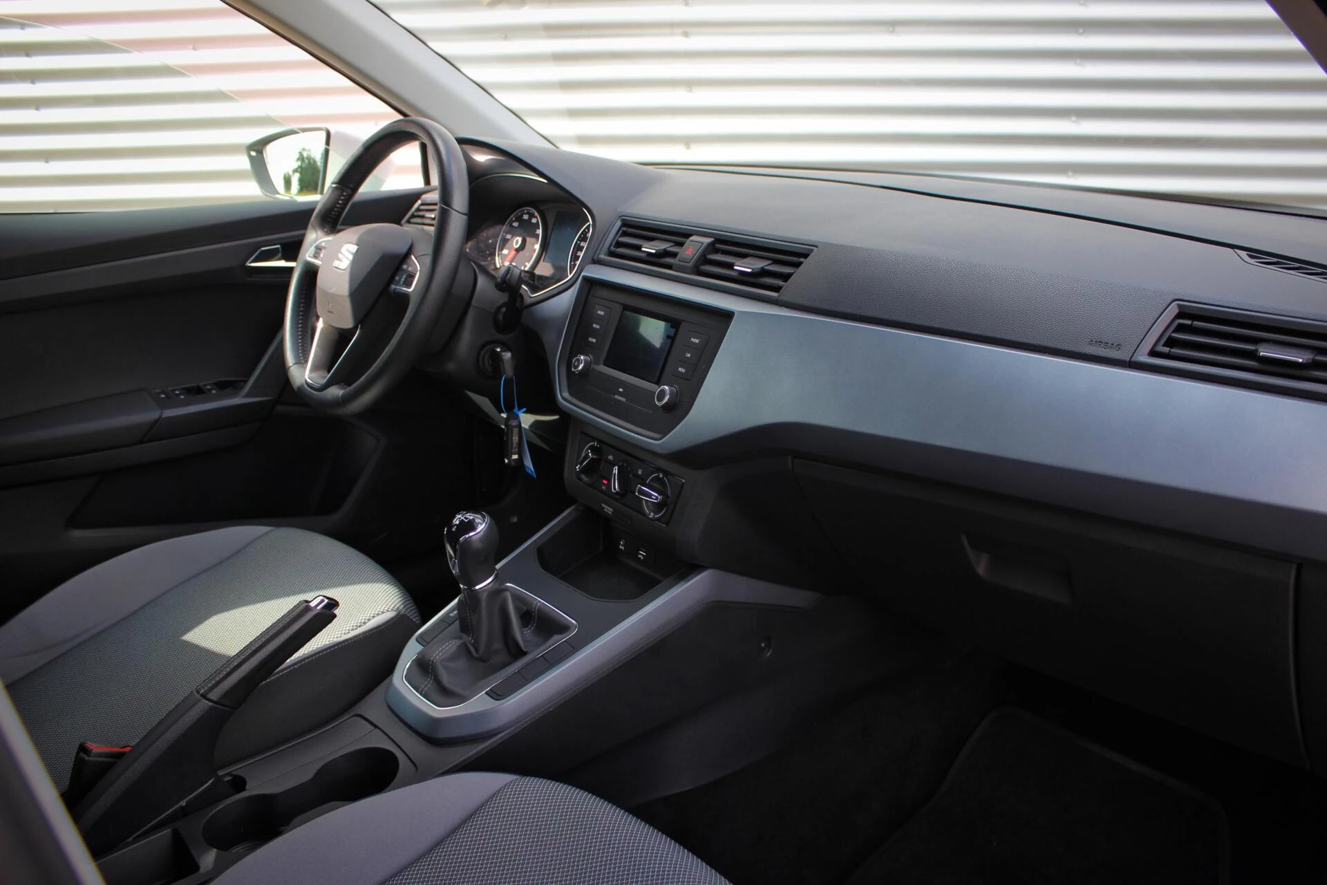 Hoofdafbeelding SEAT Arona