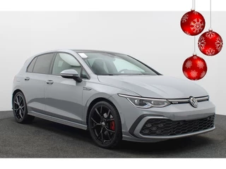 Volkswagen Golf 2.0 TDI GTD DSG-Aut. ** MATRIX, NAVI, PANORAMA, TOP-SPORT STOELEN, 19-inch LMV, VIRTUAL ** EX VW - UNFALLFREI ** ** INFORMEER OOK NAAR ONZE AANTREKKELIJKE FINANCIAL-LEASE TARIEVEN **