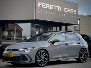 Volkswagen Golf 2.0 TSI GTI AUT7 PANODAK SPORT-INT NAVI CAMERA DIGI-DASH APPLE-CARPLAY LED 19 INCH-LMV PDC