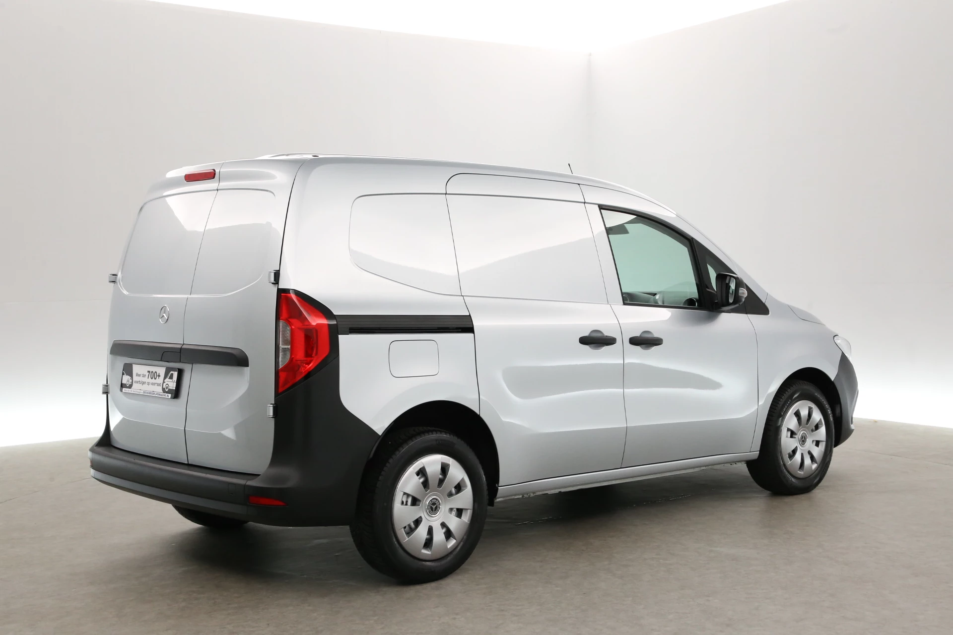 Hoofdafbeelding Mercedes-Benz Citan