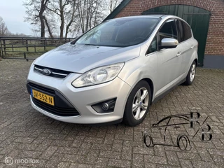 Ford C-Max 1.0 Ambiente LEES TEKST INRUILKOOPJE !!!!