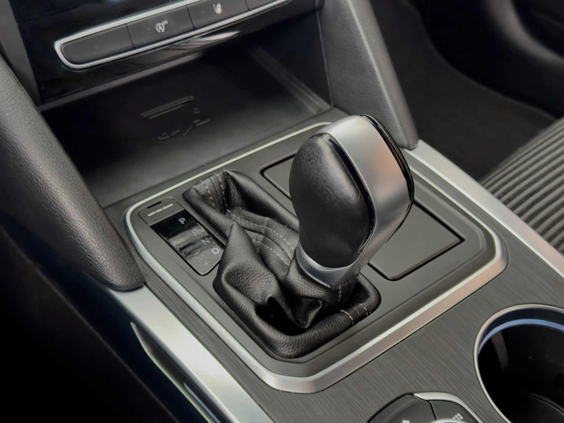 Hoofdafbeelding Renault Talisman