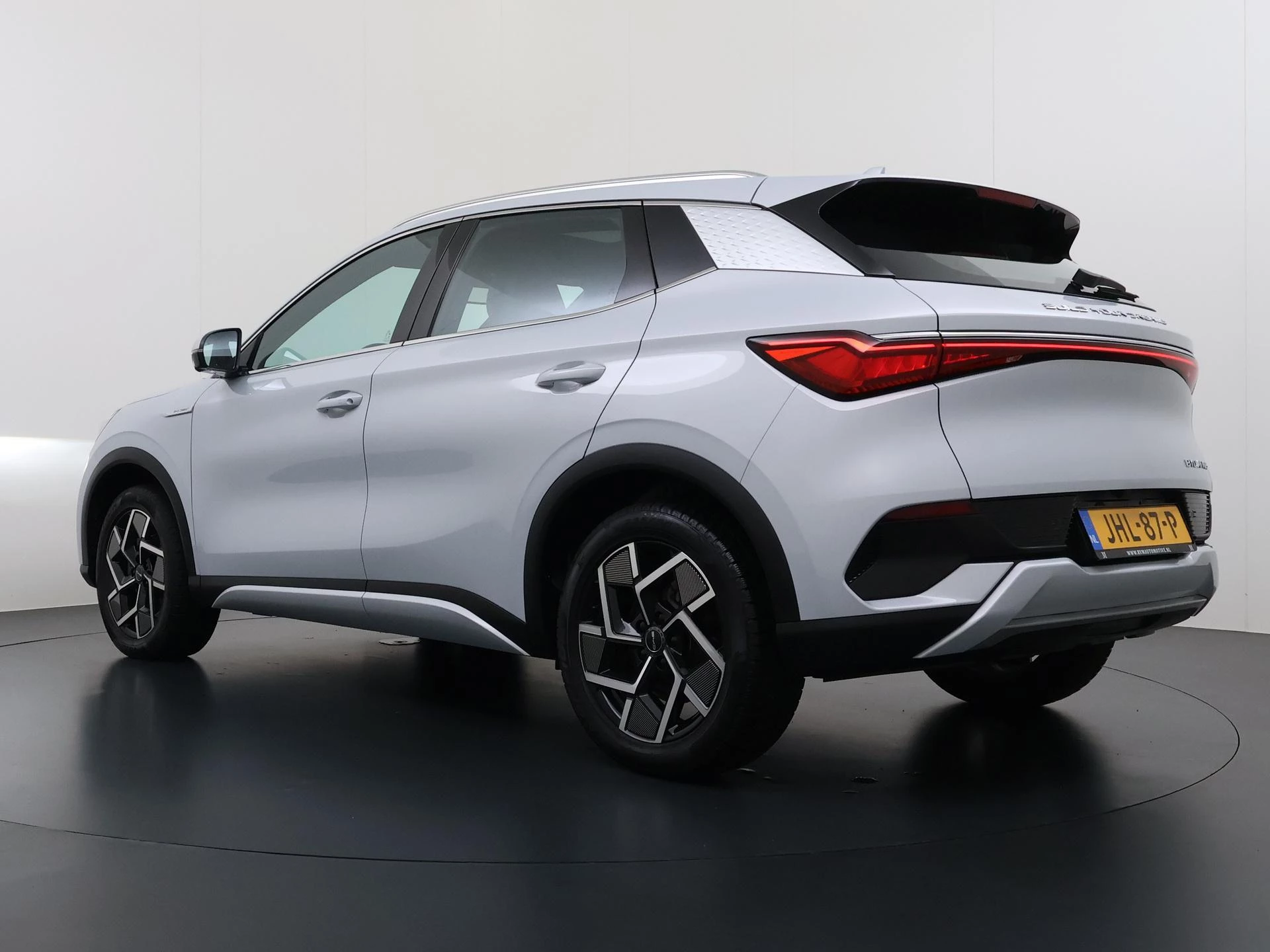 Hoofdafbeelding BYD ATTO 3