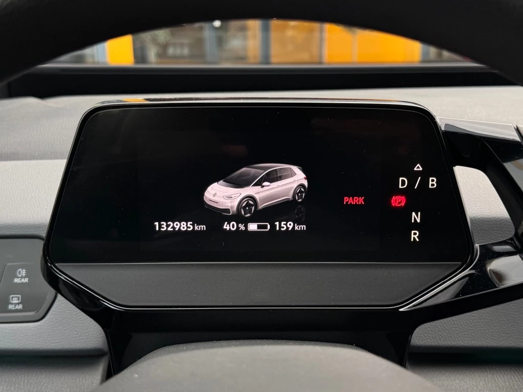 Hoofdafbeelding Volkswagen ID.3