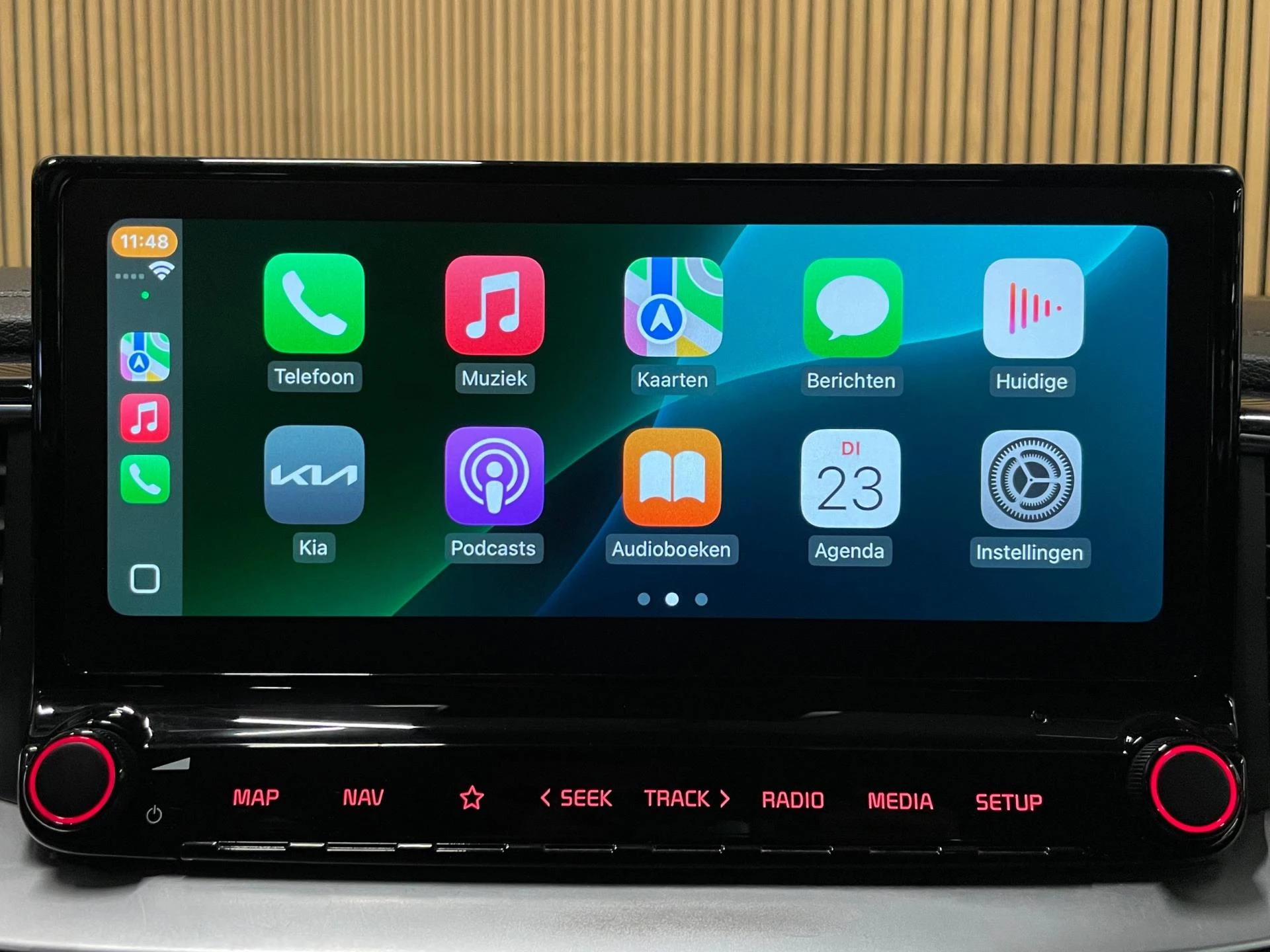 Hoofdafbeelding Kia XCeed