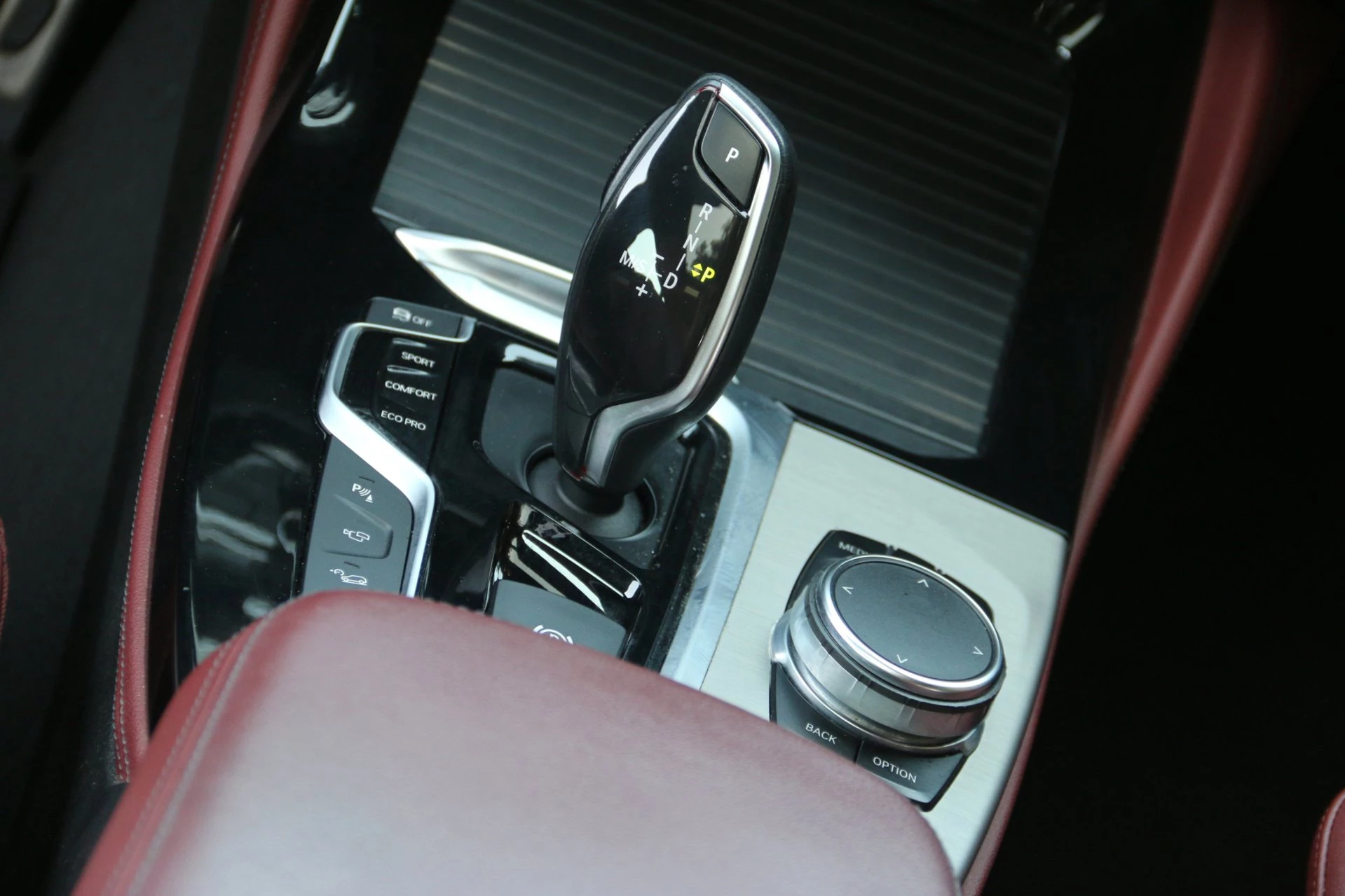 Hoofdafbeelding BMW X4