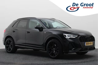 Audi Q3 45 TFSI e S edition Automaat