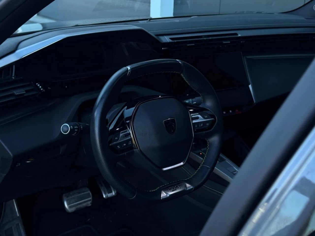 Hoofdafbeelding Peugeot 408