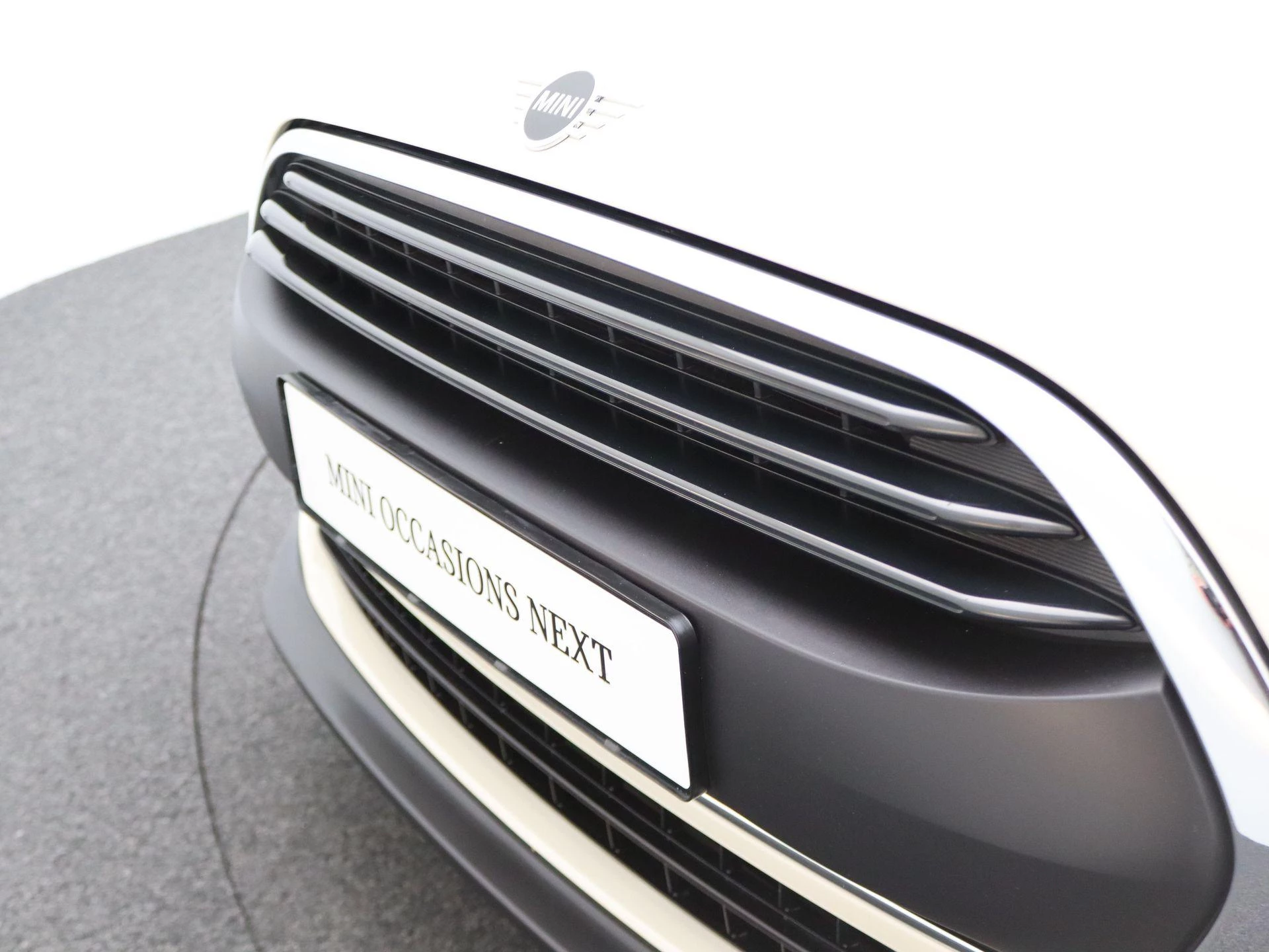 Hoofdafbeelding MINI Clubman