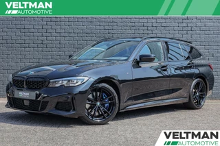 BMW 3-serie Touring M340i xDrive PANO HARMAN KARDON CO PILOT 19INCH