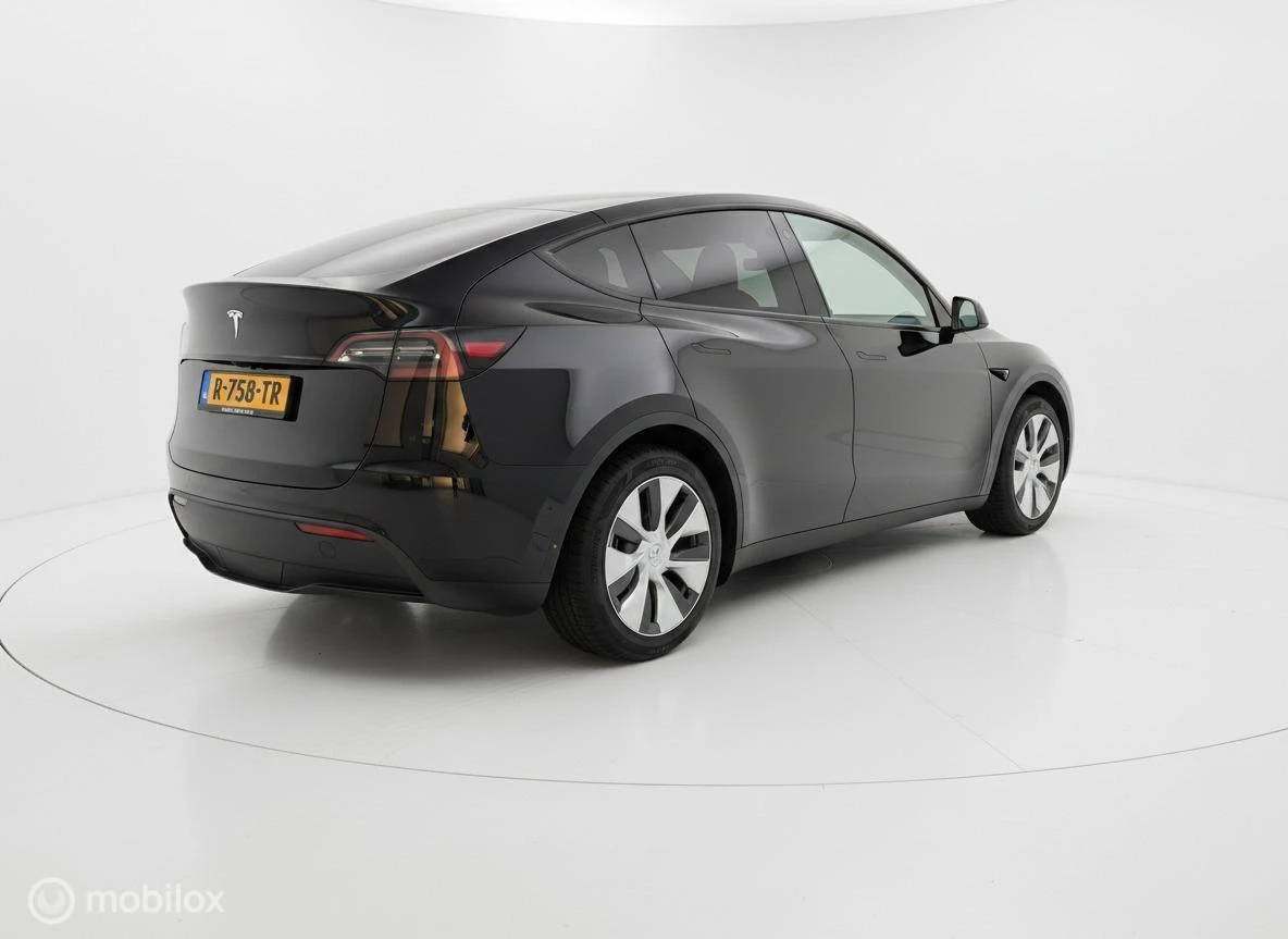 Hoofdafbeelding Tesla Model Y