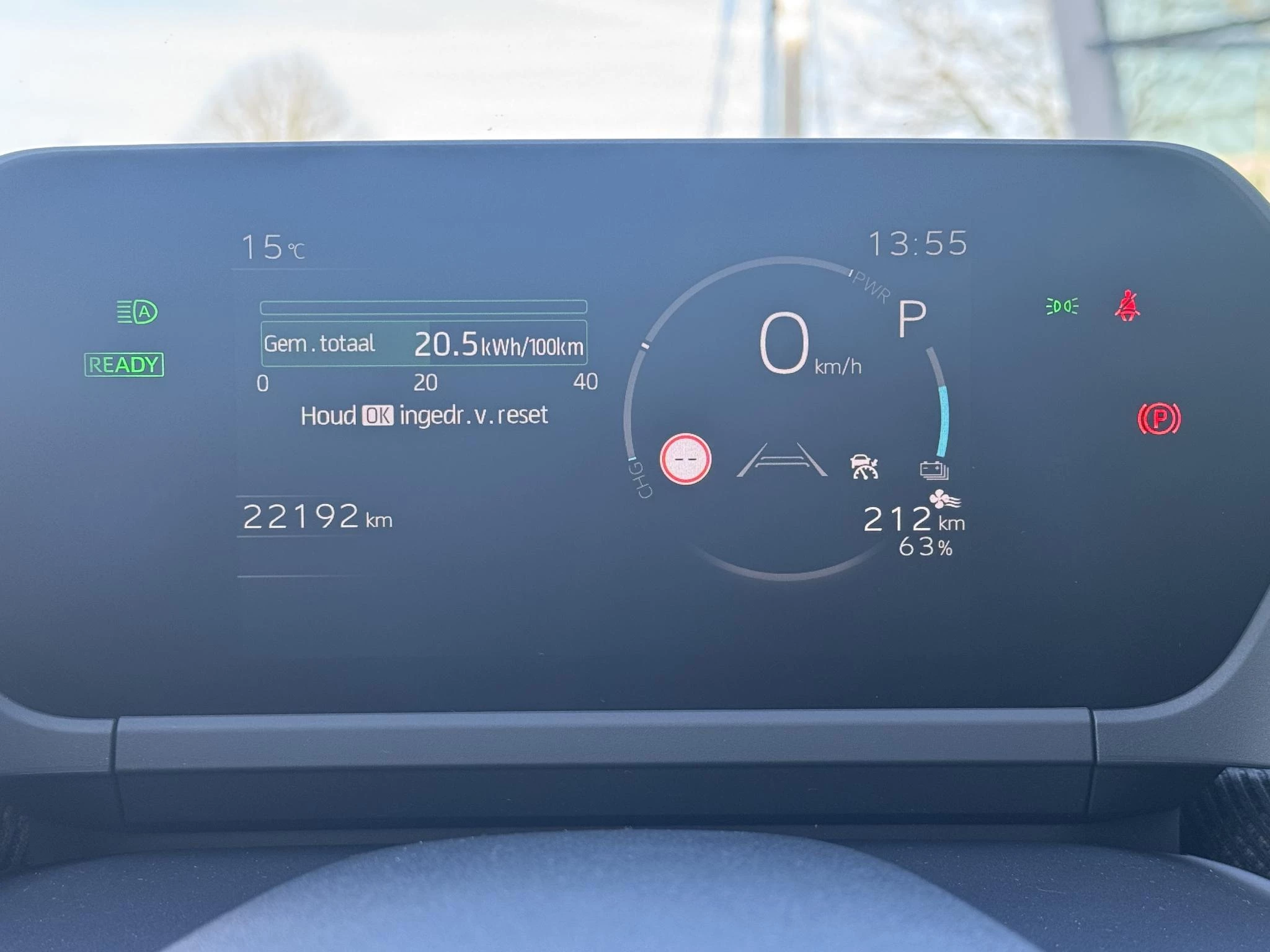 Hoofdafbeelding Toyota bZ4X