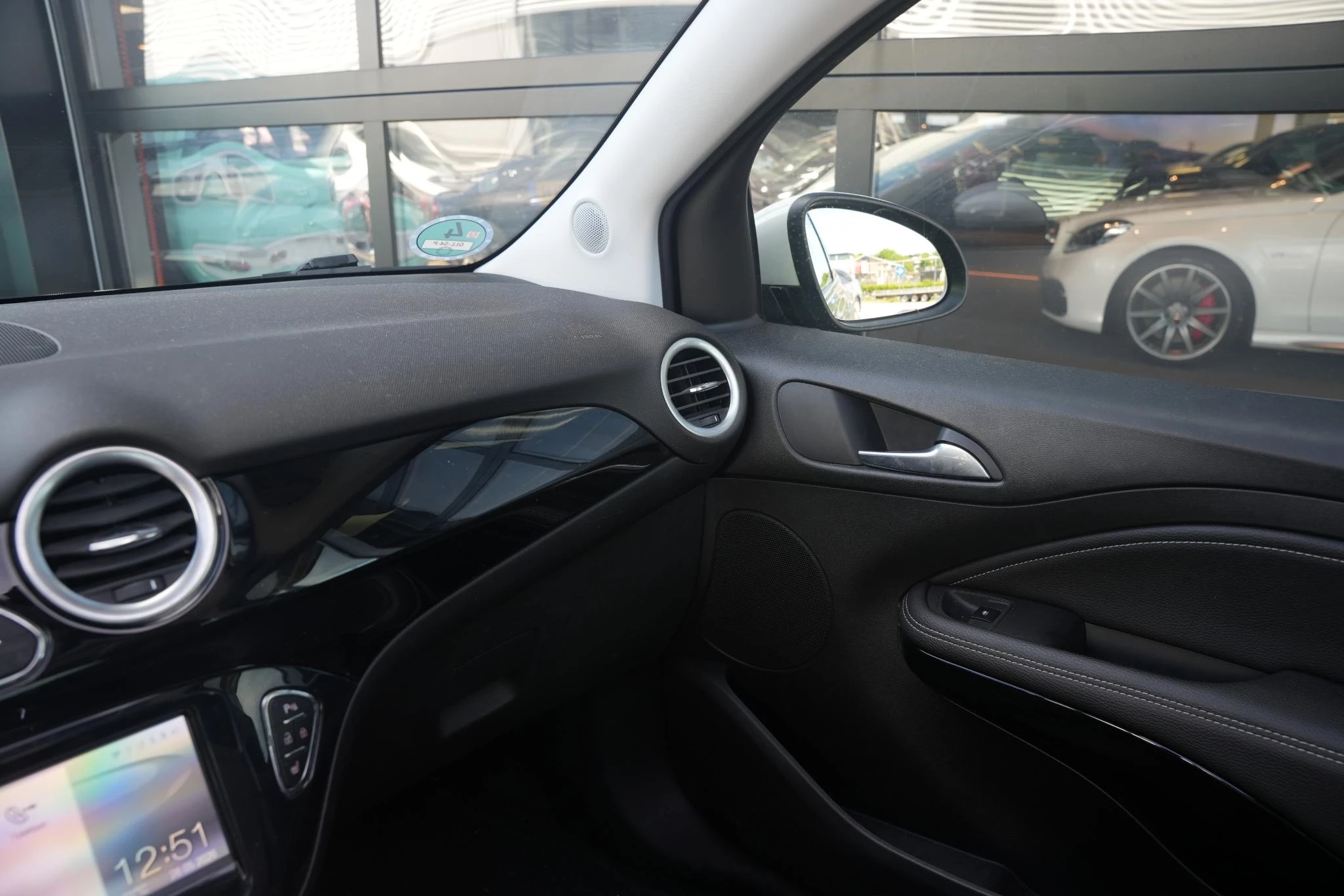 Hoofdafbeelding Opel ADAM
