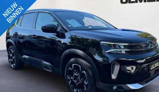 Citroen C5 Aircross 1.2 PureTech C-Series