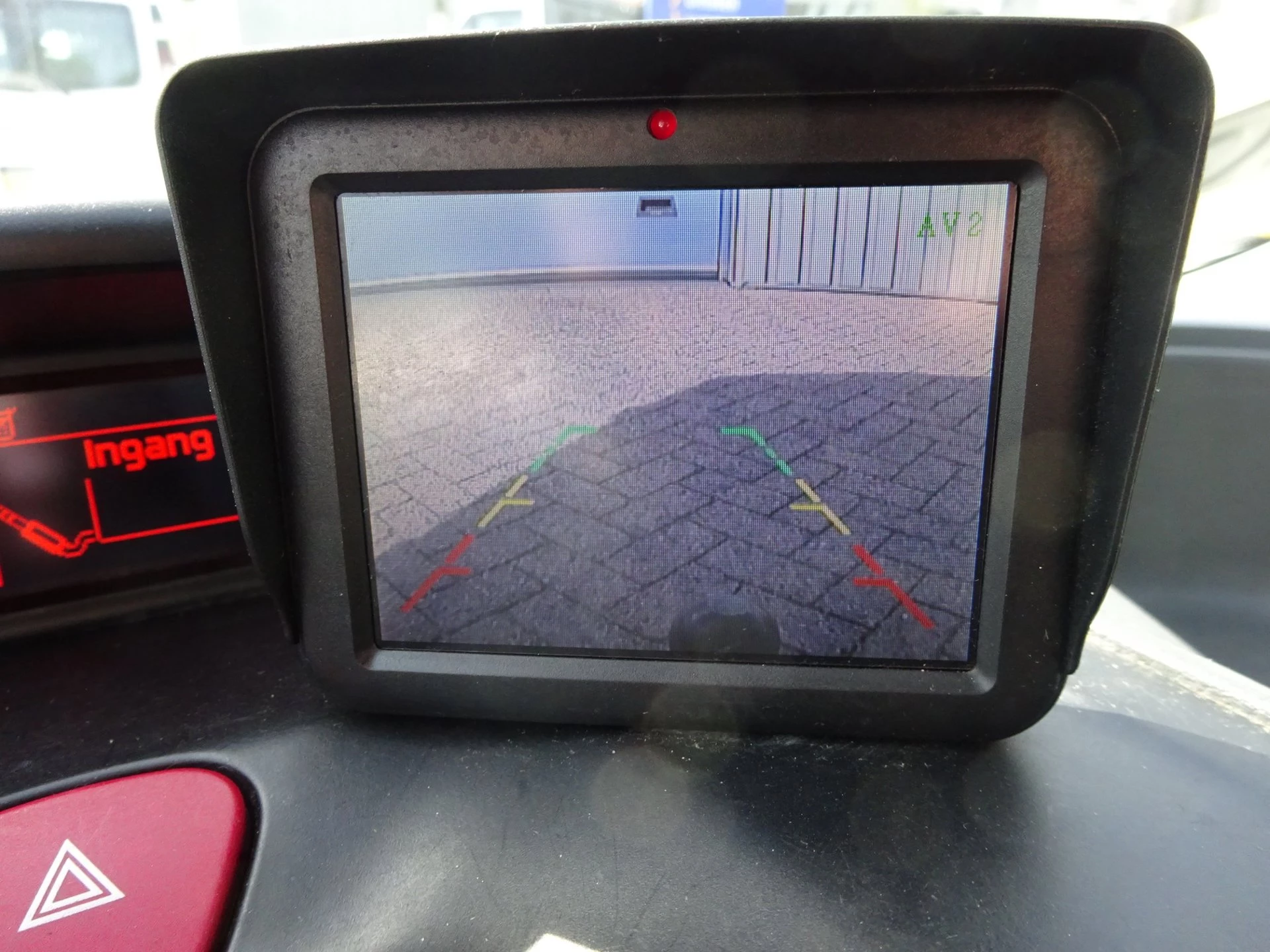 Hoofdafbeelding Citroën Jumpy