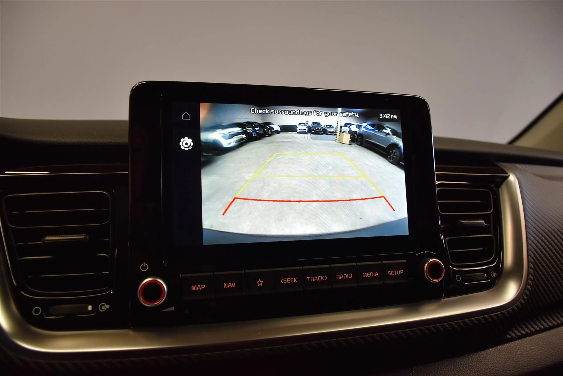 Hoofdafbeelding Kia Stonic