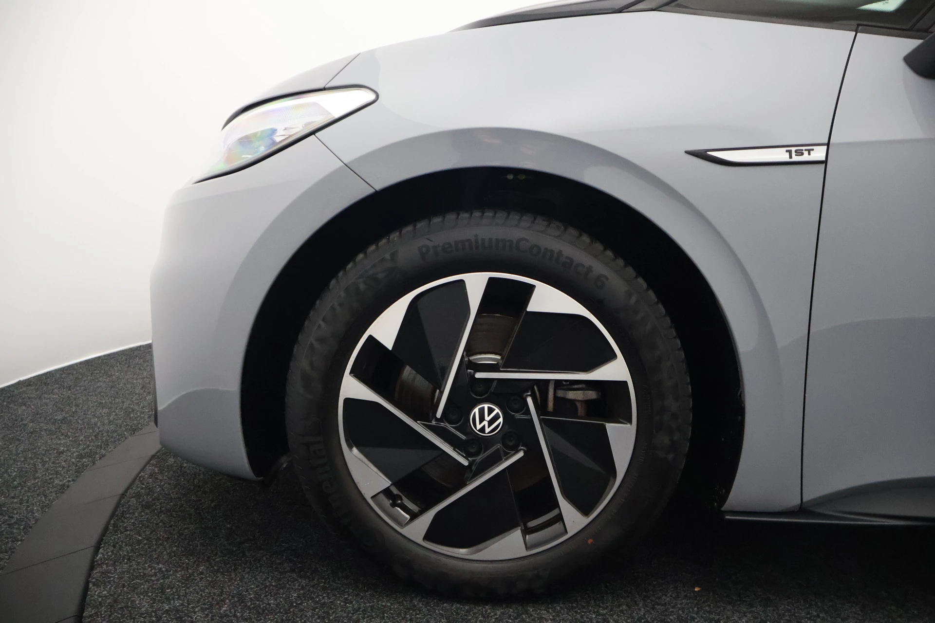 Hoofdafbeelding Volkswagen ID.3