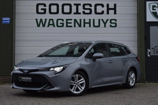 Toyota Corolla Touring Sports 1.8 Hybrid Active | Camera | Carplay |