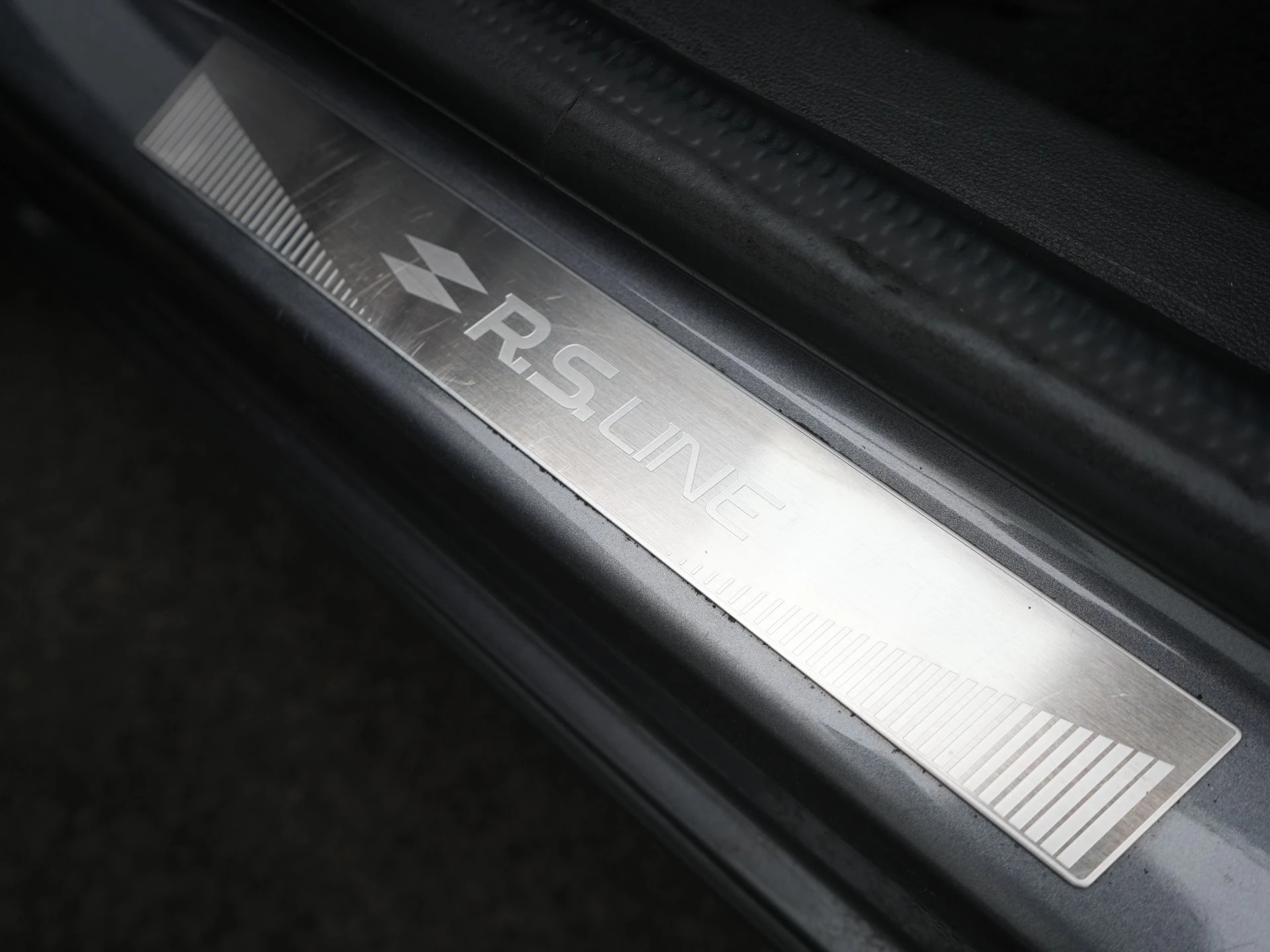 Hoofdafbeelding Renault Arkana