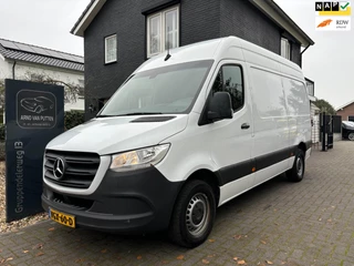 Mercedes-Benz Sprinter 314 CDI Automaat L2 H2 / Airco / Cruise