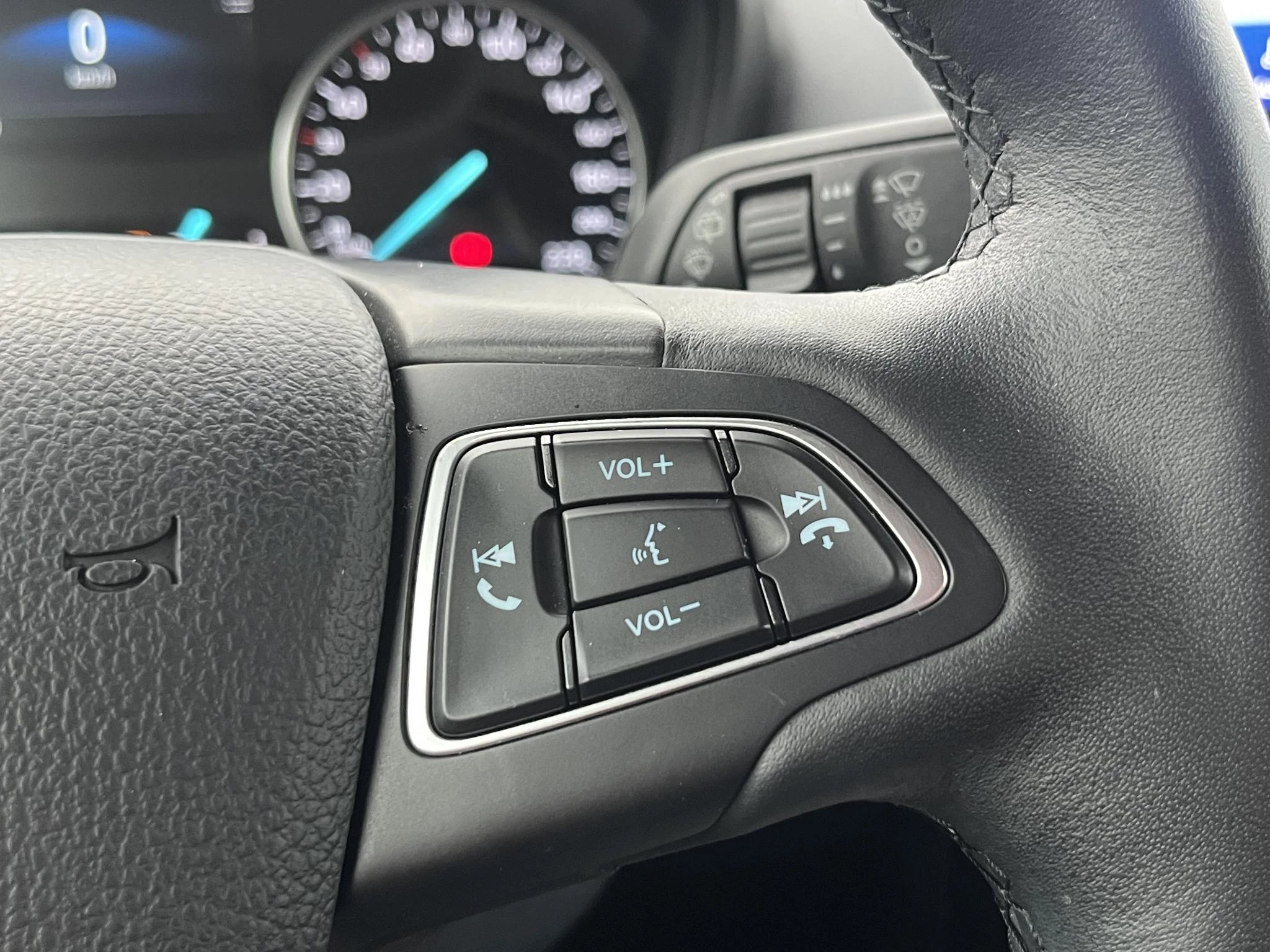 Hoofdafbeelding Ford EcoSport