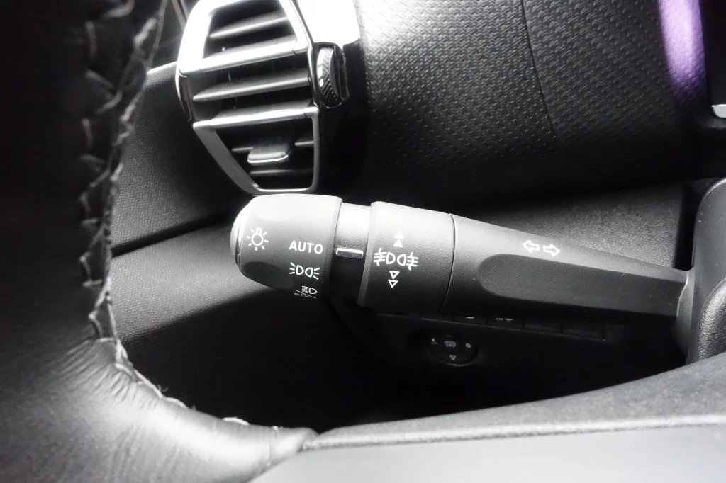 Hoofdafbeelding Citroën C4