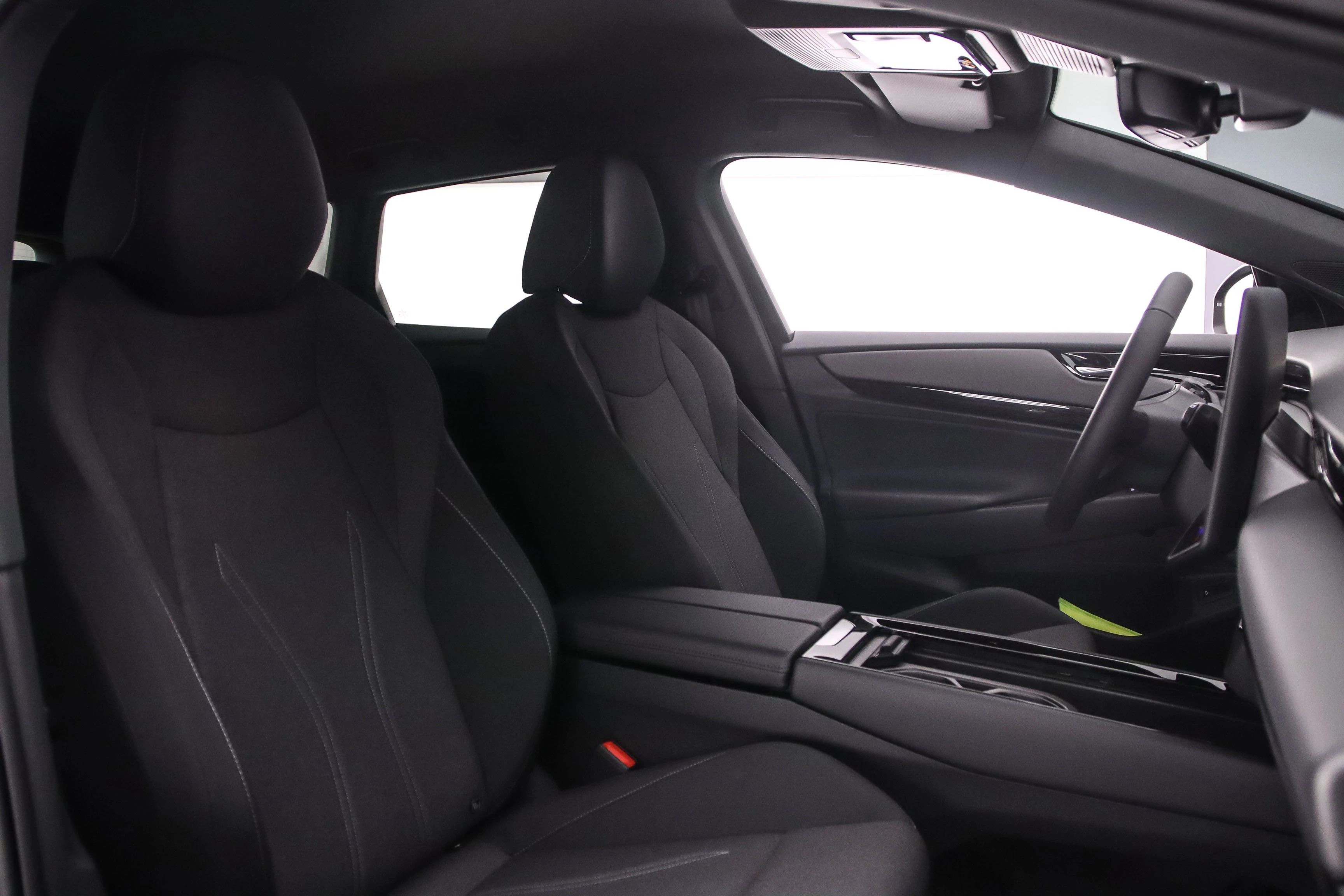 Hoofdafbeelding Volkswagen ID.7