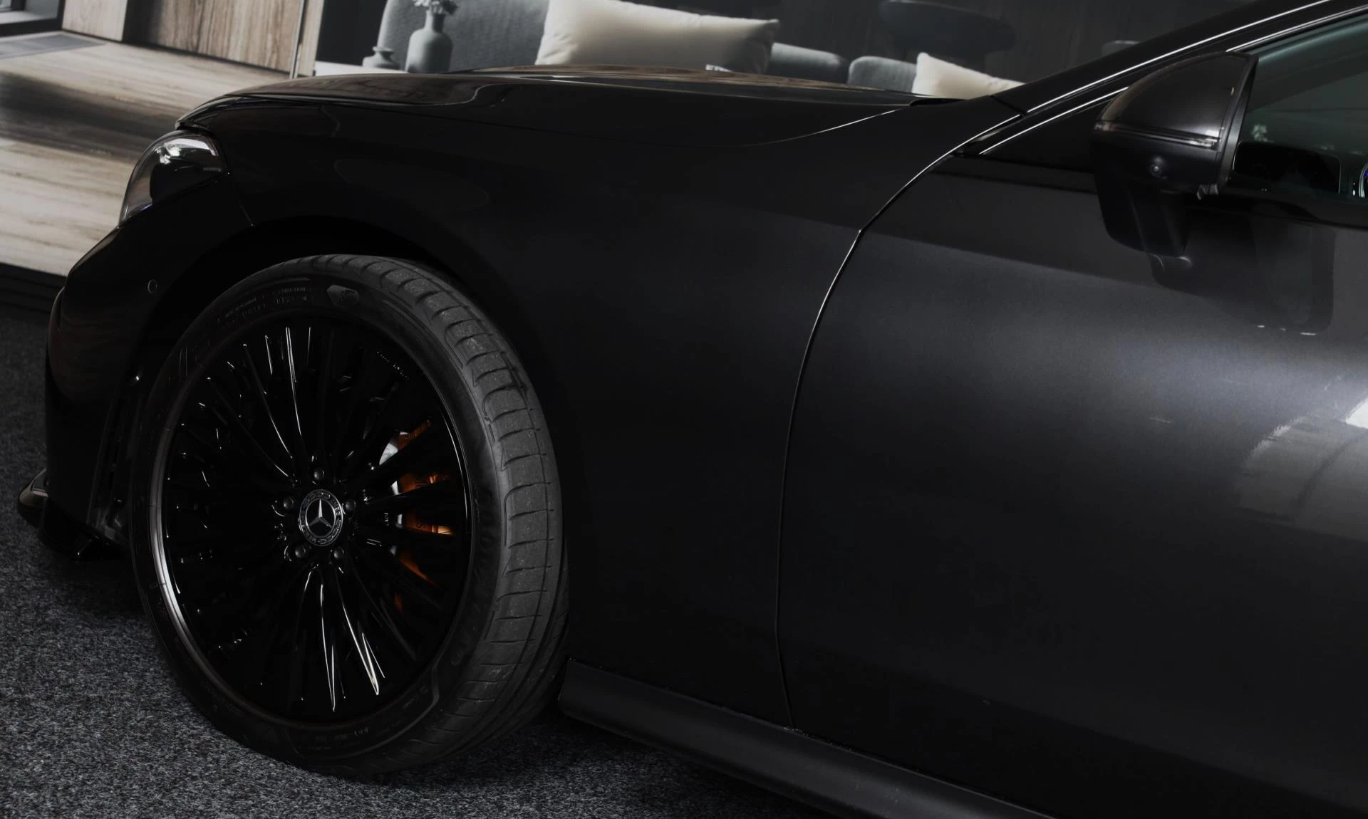 Hoofdafbeelding Mercedes-Benz CLE