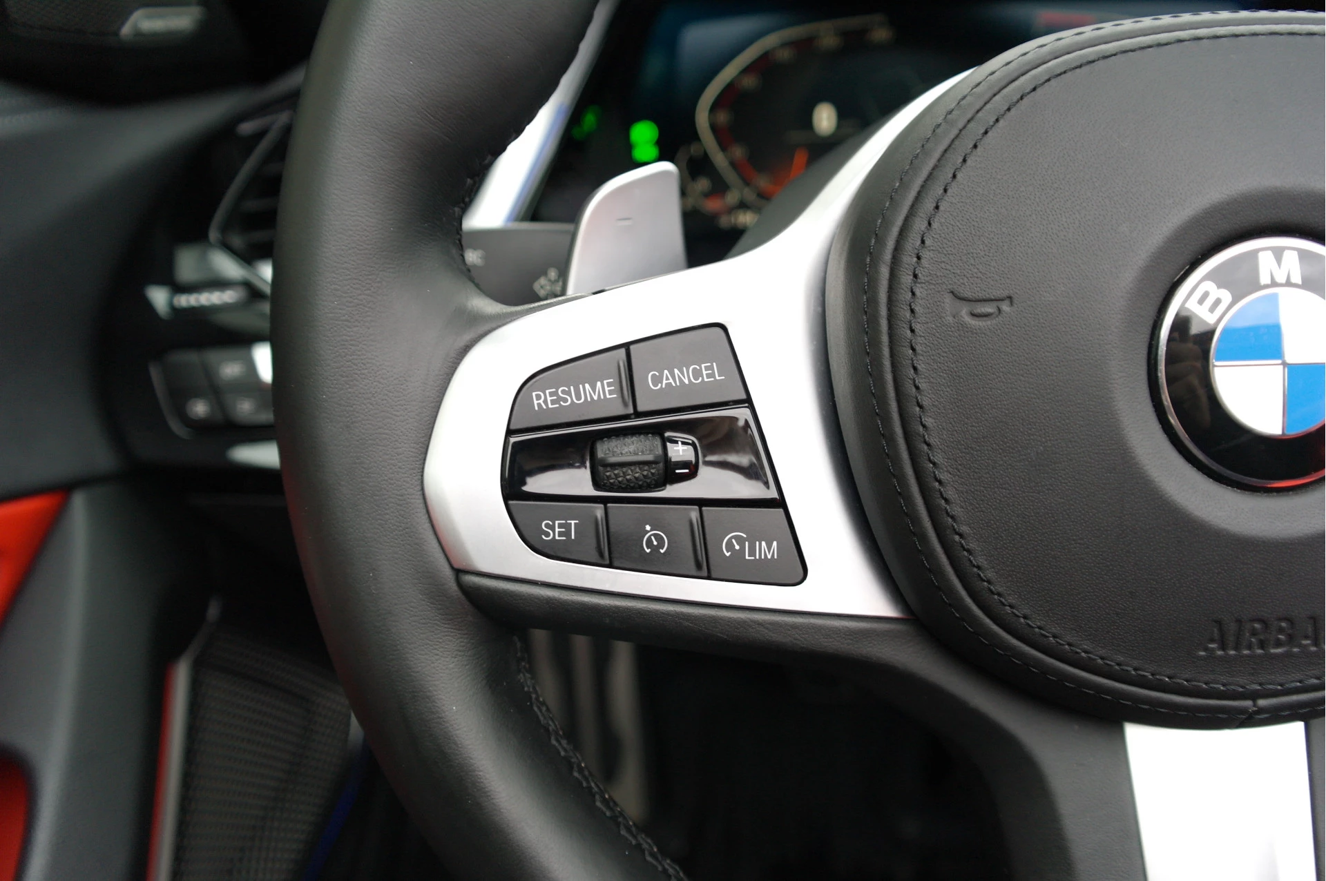 Hoofdafbeelding BMW Z4