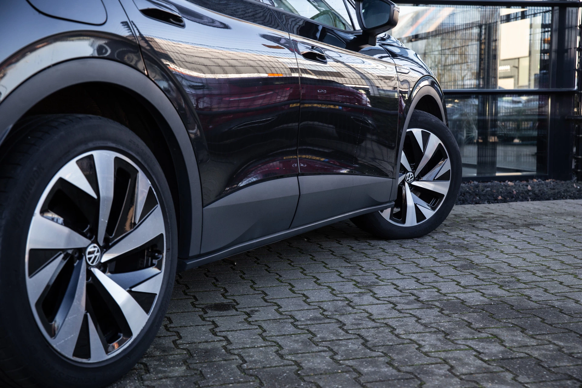 Hoofdafbeelding Volkswagen ID.4