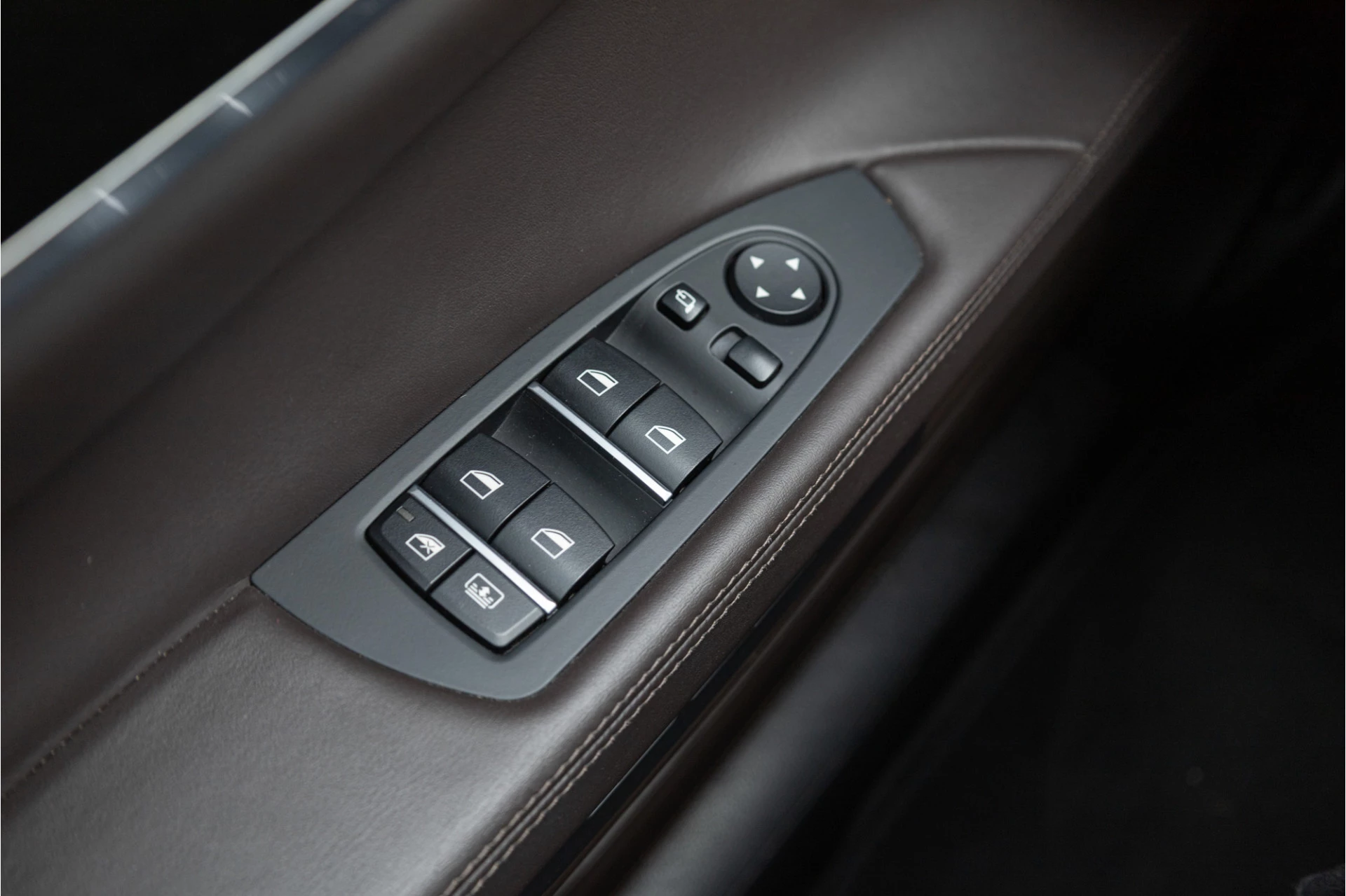 Hoofdafbeelding BMW 7 Serie