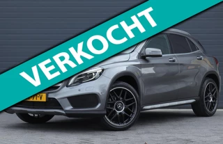 Mercedes-Benz GLA-klasse 200 Prestige / AMG / Automaat / Camera