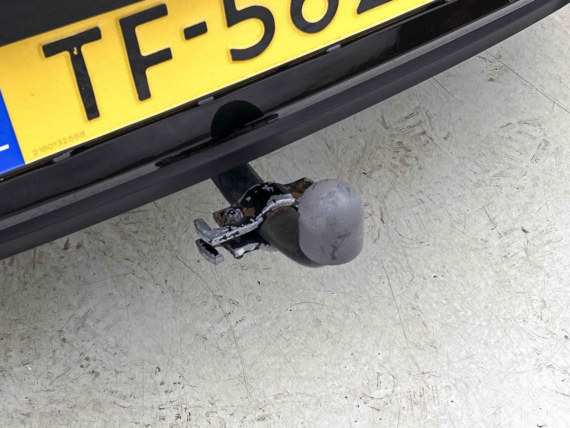 Hoofdafbeelding Renault Talisman