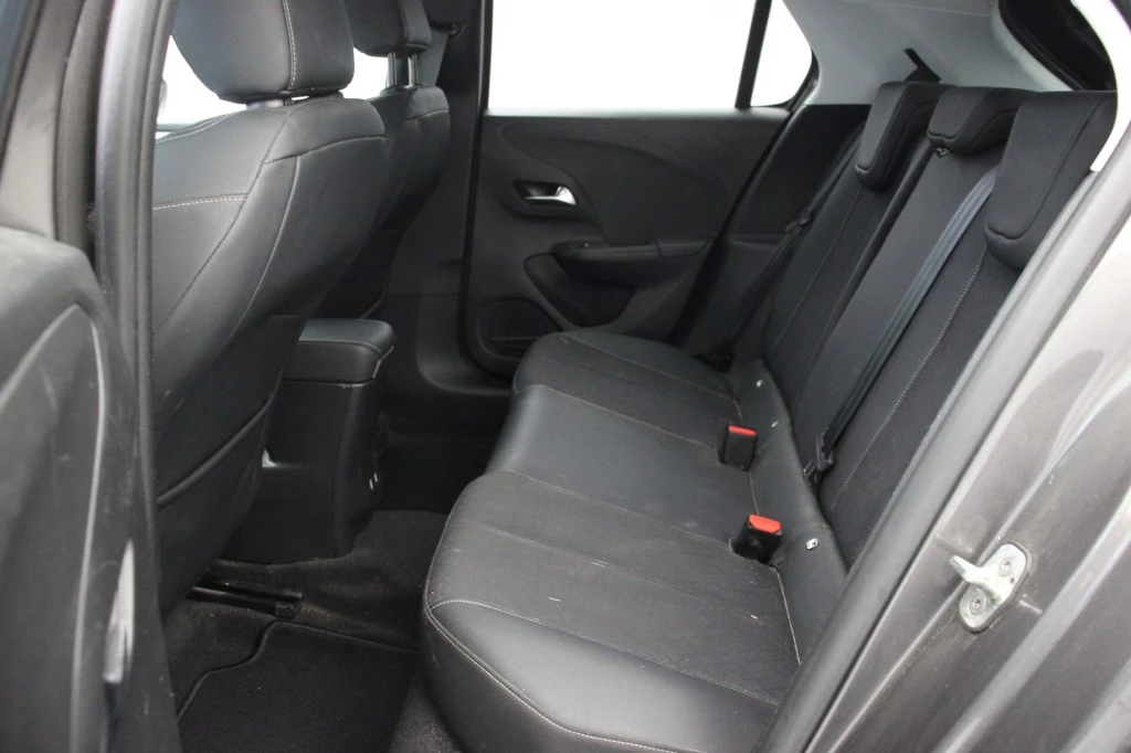 Hoofdafbeelding Opel Corsa-e