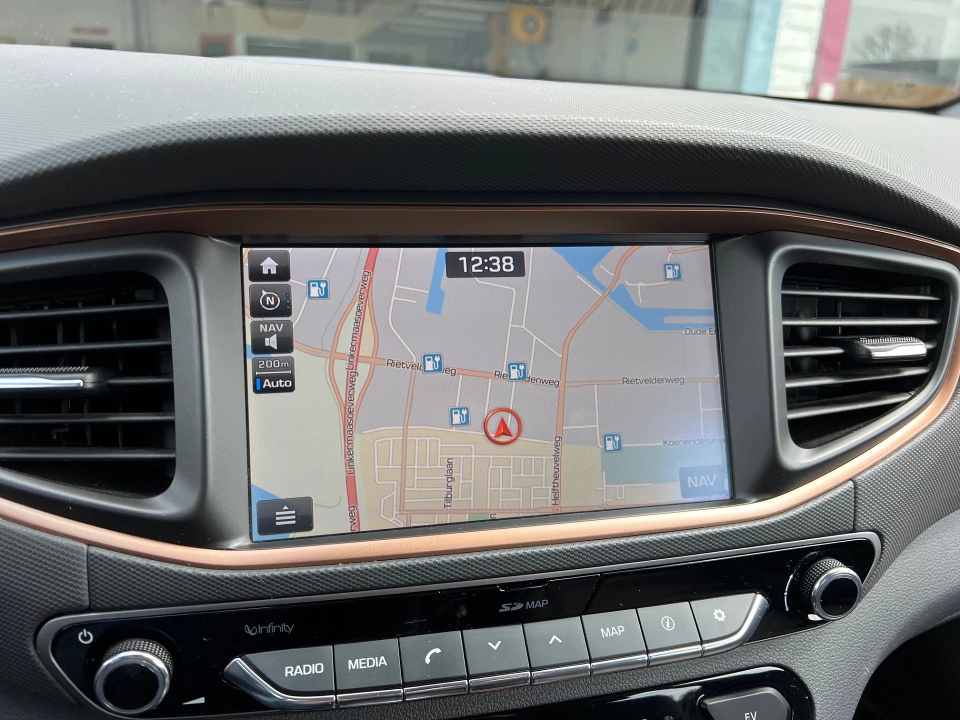 Hoofdafbeelding Hyundai IONIQ