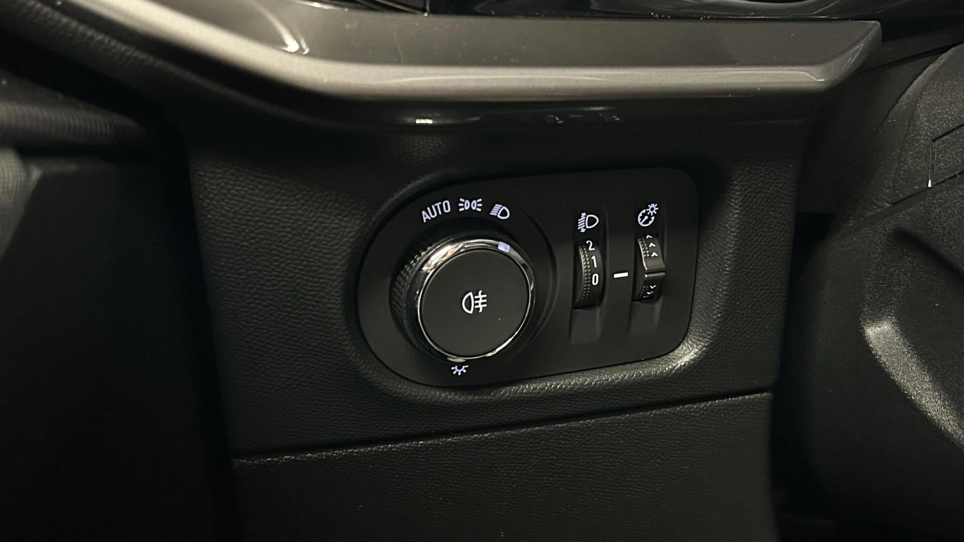 Hoofdafbeelding Opel Mokka-e