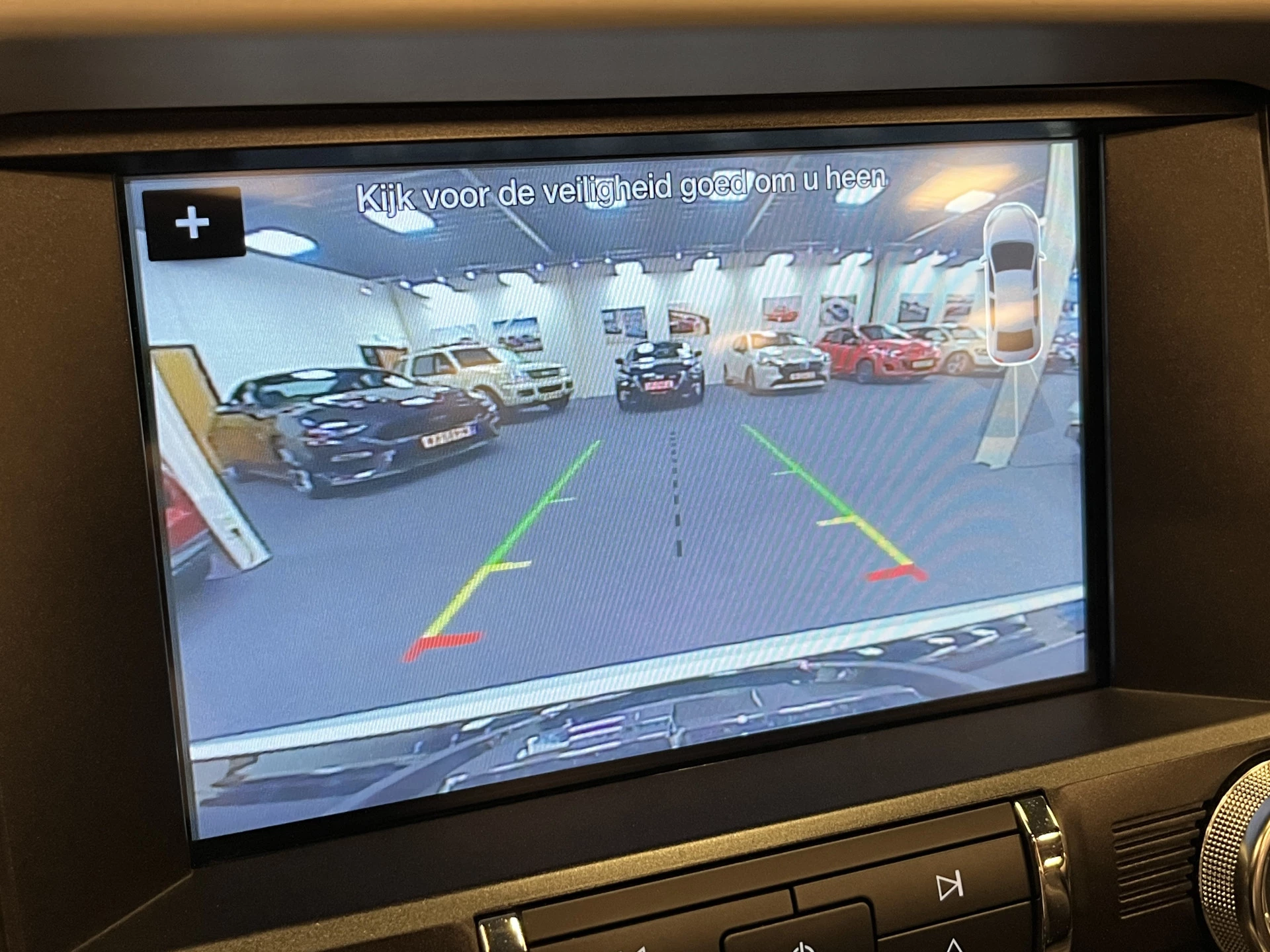 Hoofdafbeelding Ford Mustang