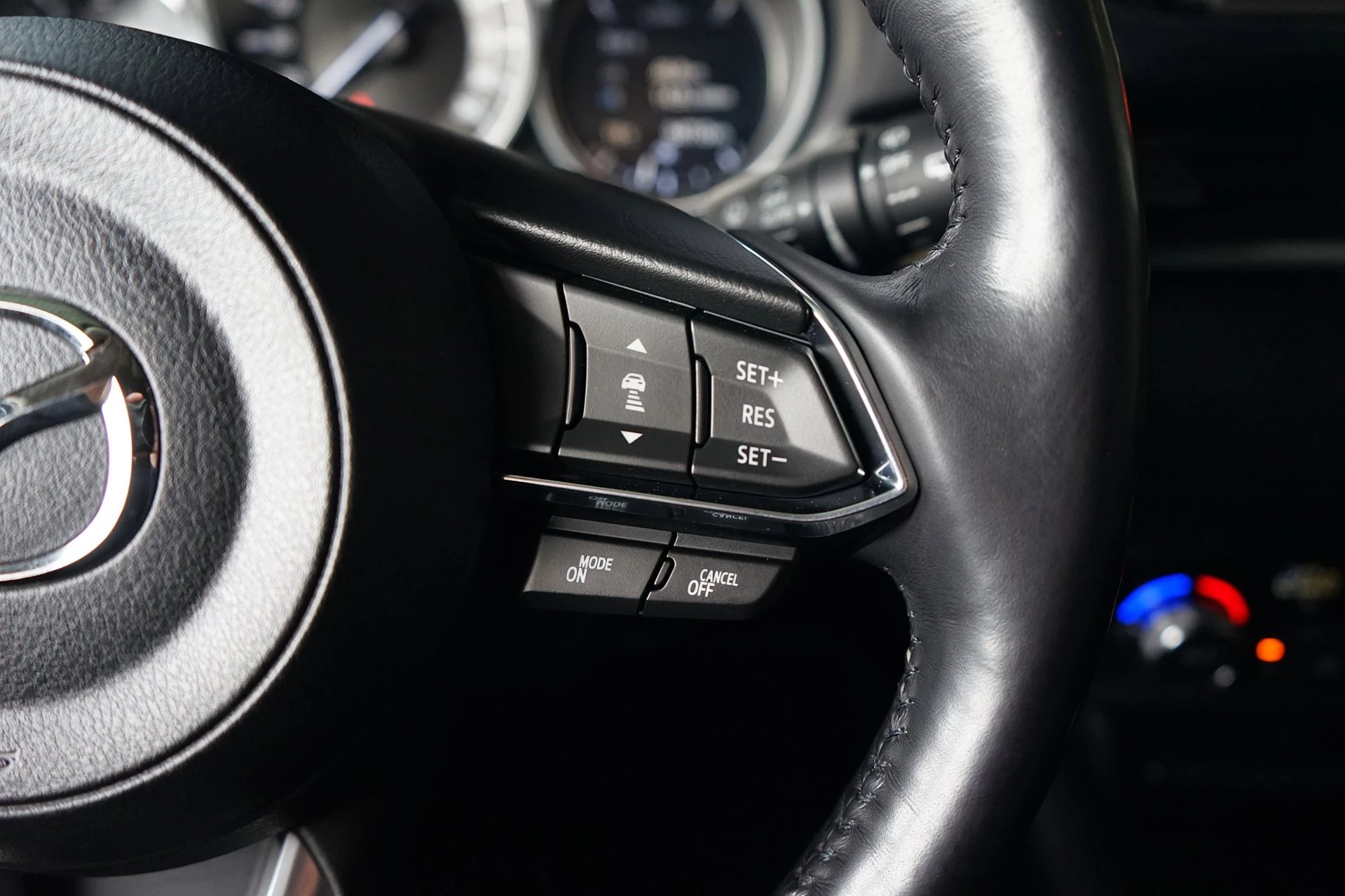 Hoofdafbeelding Mazda 6