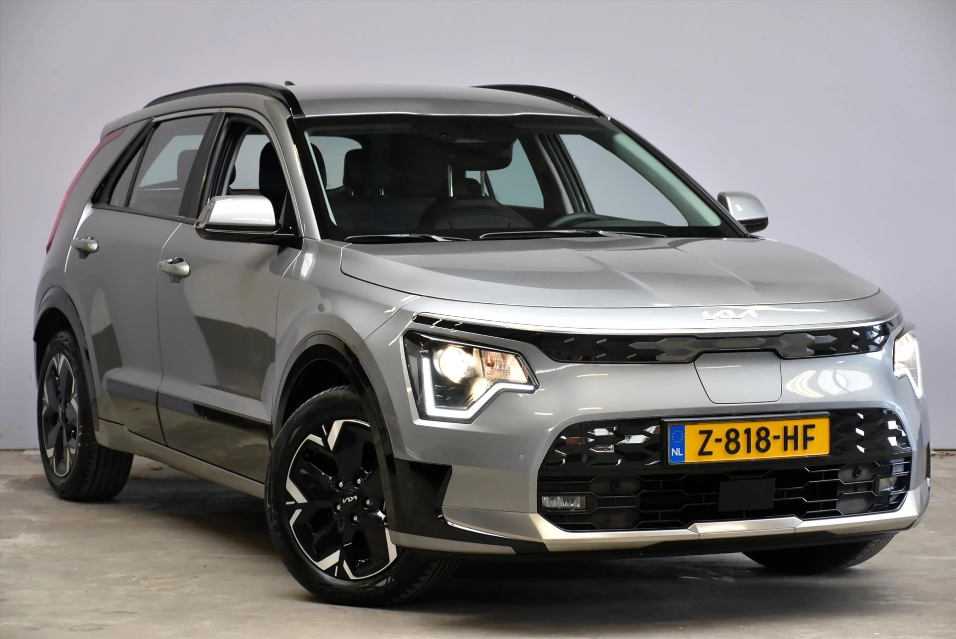 Hoofdafbeelding Kia e-Niro