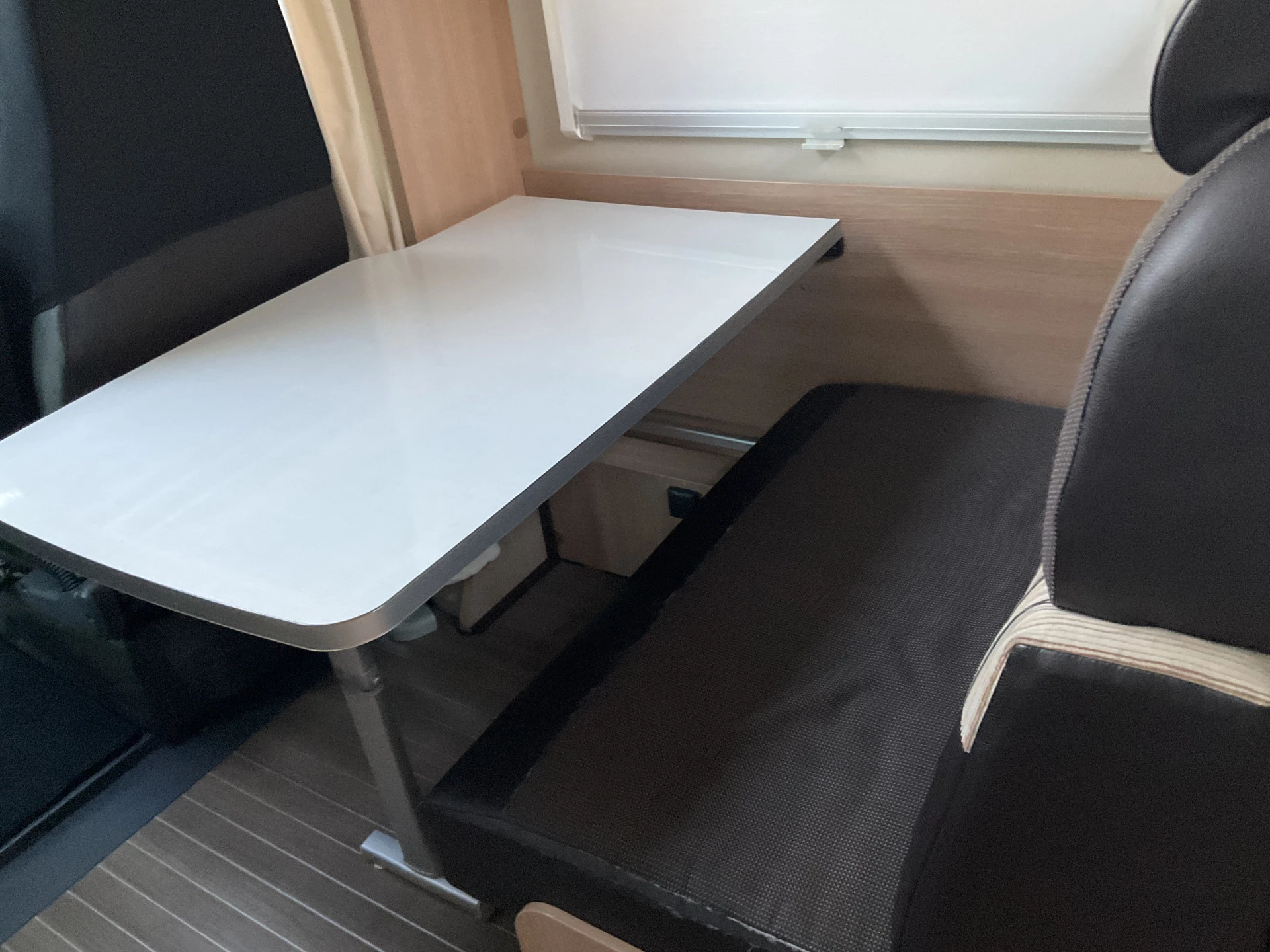 Hoofdafbeelding Carado T 59 2.3 131pk Airco Cruise Trekhaak Fietsendrager 2-Persoons Sunlight Carado