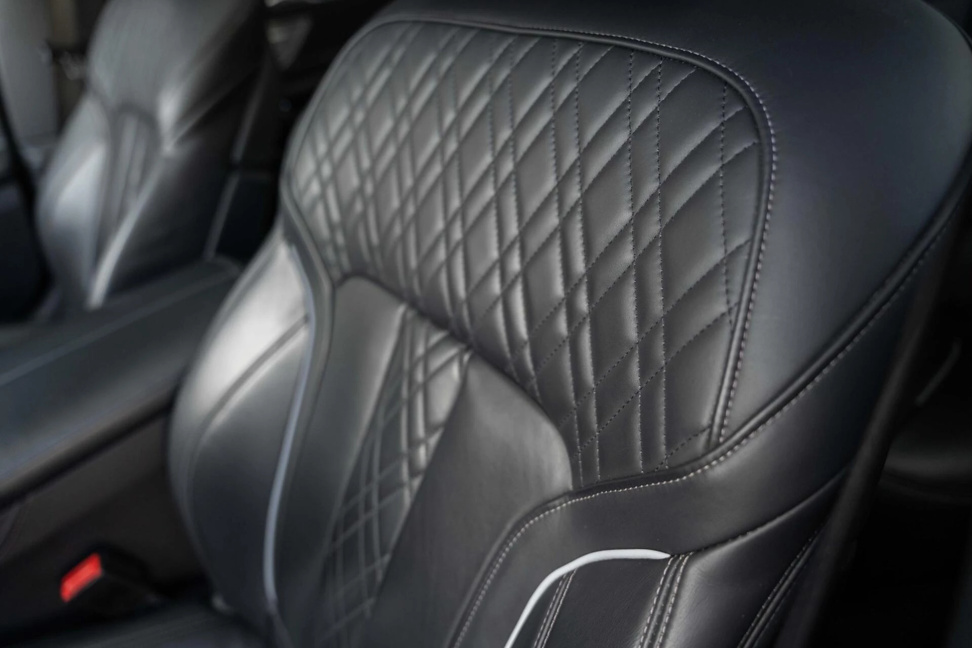 Hoofdafbeelding BMW 7 Serie