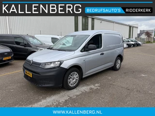 Volkswagen Caddy Cargo 2.0 TDI Comfort / Multi stuur / Bluetooth / Airco