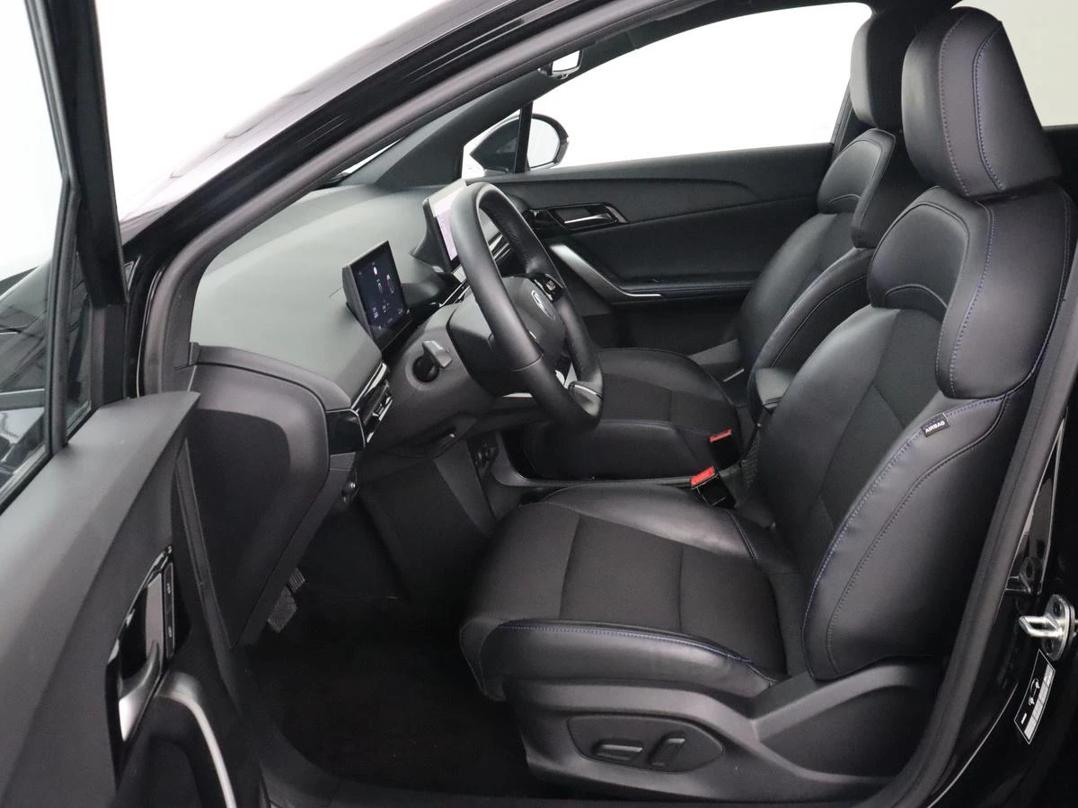 Hoofdafbeelding MG MG4