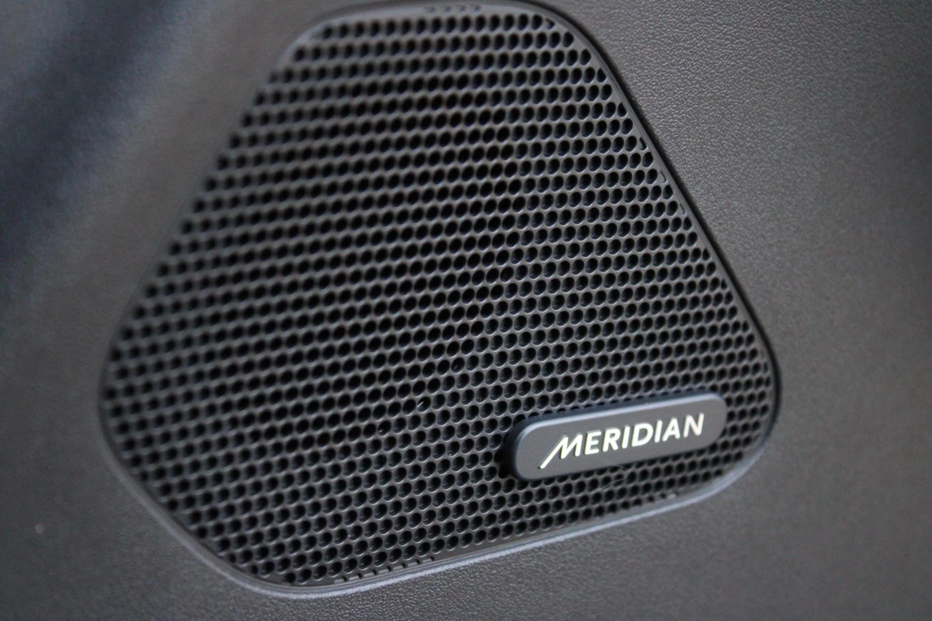 Hoofdafbeelding Jaguar F-PACE