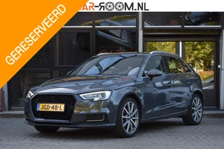 Audi A3 Sportback 30 TFSI Design Pro Line Plus S-tronic Cruise Navi