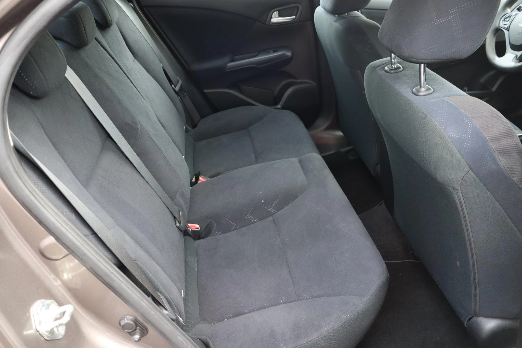 Hoofdafbeelding Honda Civic