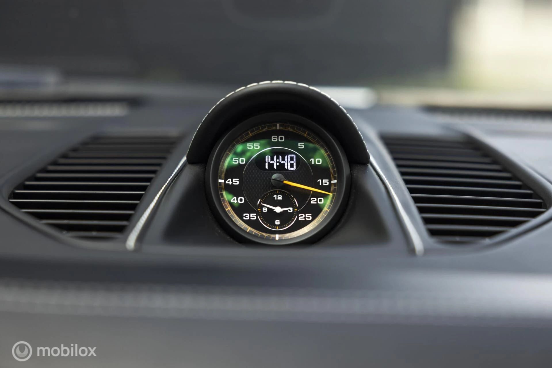 Hoofdafbeelding Porsche 911